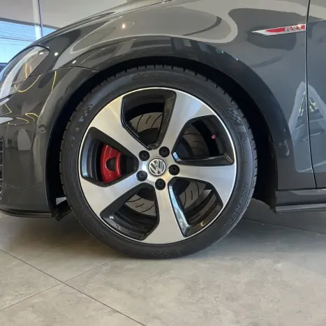 VOLKSWAGEN Golf 2.0 TSI GTI TURBO AUTOMTICO, Foto 20