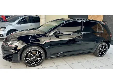 VOLKSWAGEN Golf 2.0 4P AUTOMÁTICO, Foto 4 VOLKSWAGEN Golf 2.0 4P AUTOMÁTICO, Foto 4