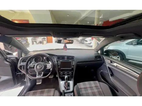 VOLKSWAGEN Golf 2.0 4P AUTOMÁTICO, Foto 11 VOLKSWAGEN Golf 2.0 4P AUTOMÁTICO, Foto 11