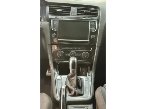 VOLKSWAGEN Golf 2.0 4P AUTOMÁTICO, Foto 12 VOLKSWAGEN Golf 2.0 4P AUTOMÁTICO, Foto 12