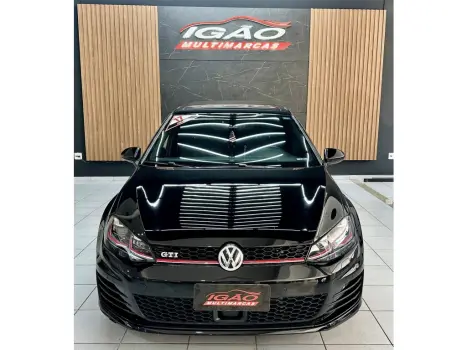 VOLKSWAGEN Golf 2.0 4P AUTOM�TICO, Foto 2