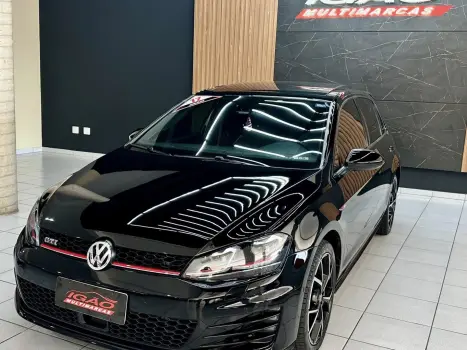 VOLKSWAGEN Golf 2.0 4P AUTOM�TICO, Foto 3