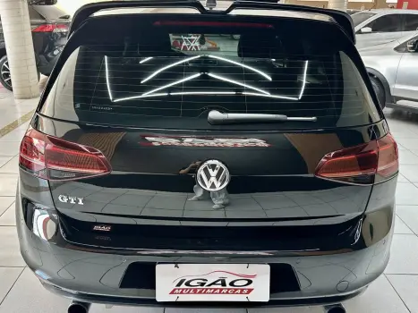VOLKSWAGEN Golf 2.0 4P AUTOM�TICO, Foto 7