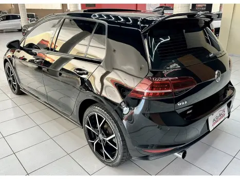 VOLKSWAGEN Golf 2.0 4P AUTOM�TICO, Foto 8