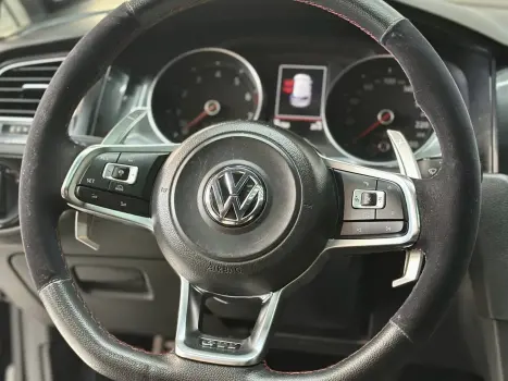 VOLKSWAGEN Golf 2.0 4P AUTOM�TICO, Foto 13