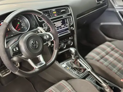 VOLKSWAGEN Golf 2.0 4P AUTOM�TICO, Foto 15