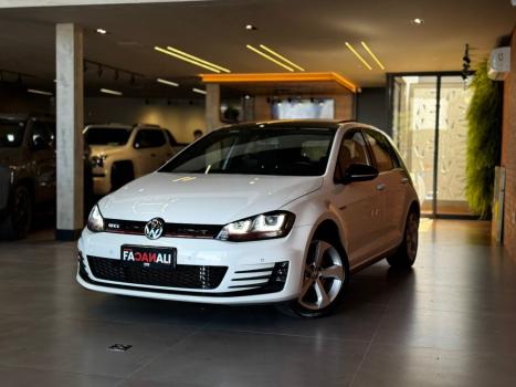 VOLKSWAGEN Golf 2.0 TSI GTI TURBO AUTOMTICO, Foto 2