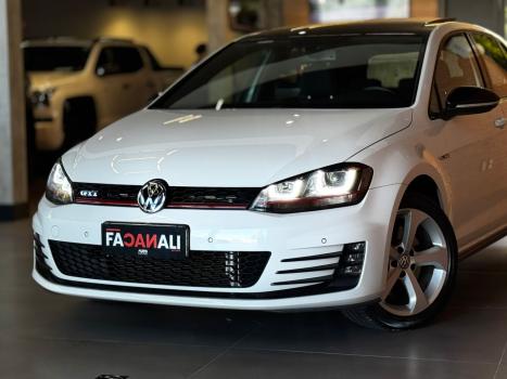VOLKSWAGEN Golf 2.0 TSI GTI TURBO AUTOMTICO, Foto 3