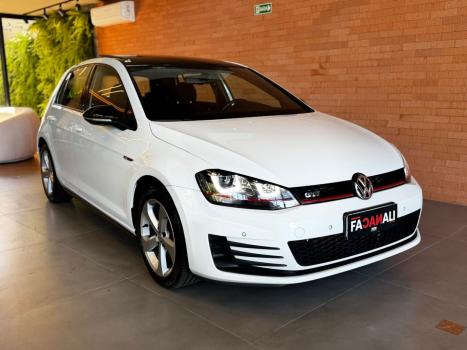 VOLKSWAGEN Golf 2.0 TSI GTI TURBO AUTOMTICO, Foto 6