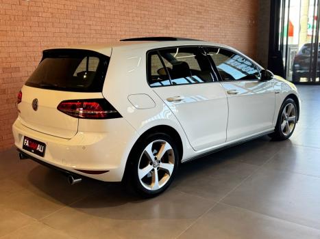 VOLKSWAGEN Golf 2.0 TSI GTI TURBO AUTOMTICO, Foto 8