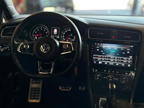 VOLKSWAGEN Golf 2.0 TSI GTI TURBO AUTOMTICO, Foto 11