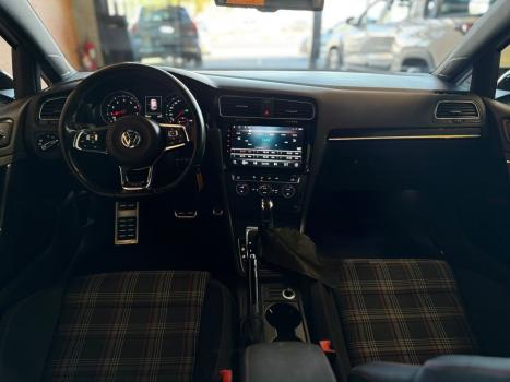 VOLKSWAGEN Golf 2.0 TSI GTI TURBO AUTOMTICO, Foto 13