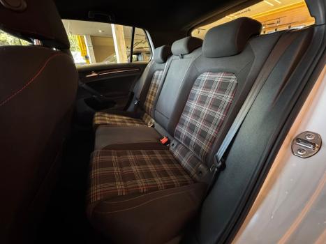 VOLKSWAGEN Golf 2.0 TSI GTI TURBO AUTOMTICO, Foto 14