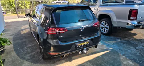 VOLKSWAGEN Golf 2.0 4P GTI TURBO AUTOMTICO, Foto 2