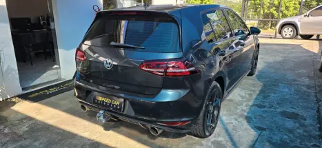 VOLKSWAGEN Golf 2.0 4P GTI TURBO AUTOMTICO, Foto 6