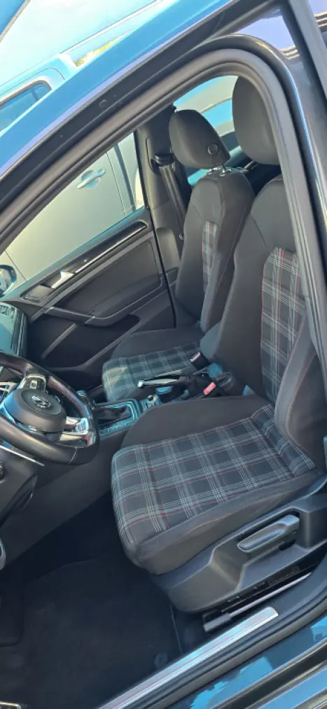 VOLKSWAGEN Golf 2.0 4P GTI TURBO AUTOMTICO, Foto 9