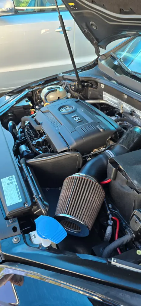 VOLKSWAGEN Golf 2.0 4P GTI TURBO AUTOMTICO, Foto 10