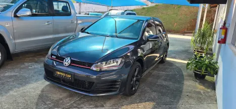 VOLKSWAGEN Golf 2.0 4P GTI TURBO AUTOMTICO, Foto 14
