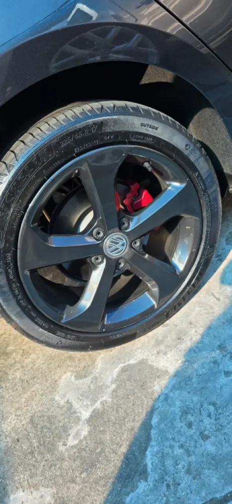 VOLKSWAGEN Golf 2.0 4P GTI TURBO AUTOMTICO, Foto 17