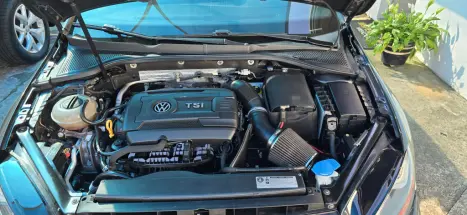 VOLKSWAGEN Golf 2.0 4P GTI TURBO AUTOMTICO, Foto 18
