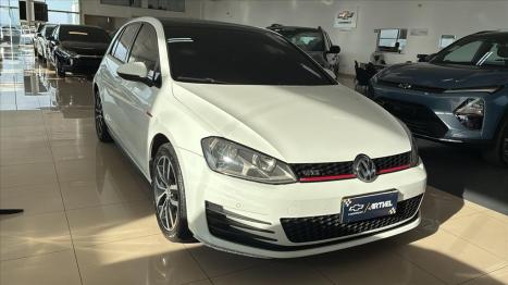 VOLKSWAGEN Golf 2.0 TSI GTI TURBO AUTOM�TICO, Foto 2