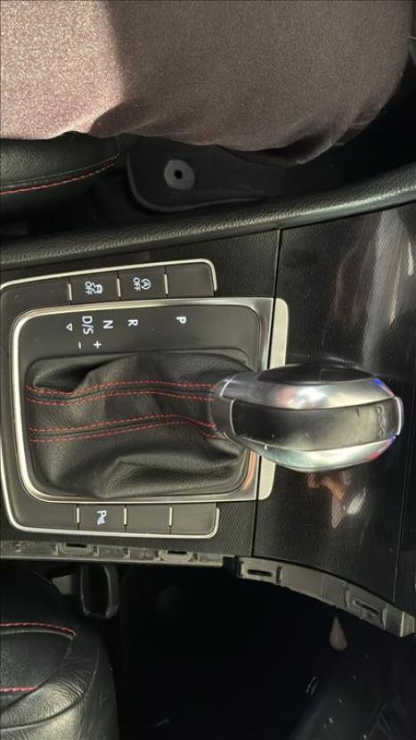 VOLKSWAGEN Golf 2.0 TSI GTI TURBO AUTOM�TICO, Foto 14