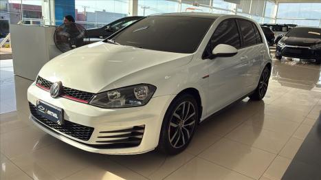VOLKSWAGEN Golf 2.0 TSI GTI TURBO AUTOM�TICO, Foto 3