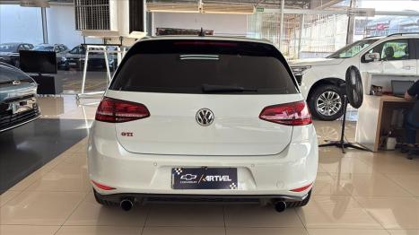 VOLKSWAGEN Golf 2.0 TSI GTI TURBO AUTOM�TICO, Foto 4