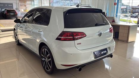 VOLKSWAGEN Golf 2.0 TSI GTI TURBO AUTOM�TICO, Foto 5