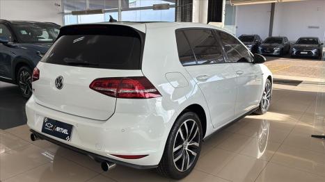 VOLKSWAGEN Golf 2.0 TSI GTI TURBO AUTOM�TICO, Foto 6