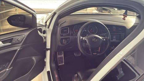 VOLKSWAGEN Golf 2.0 TSI GTI TURBO AUTOM�TICO, Foto 7