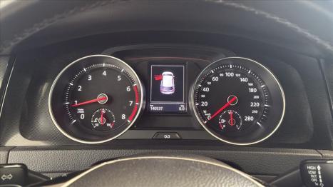 VOLKSWAGEN Golf 2.0 TSI GTI TURBO AUTOM�TICO, Foto 9
