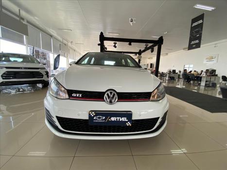 VOLKSWAGEN Golf 2.0 TSI GTI TURBO AUTOM�TICO, Foto 1