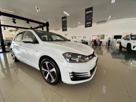 VOLKSWAGEN Golf 2.0 TSI GTI TURBO AUTOM�TICO, Foto 2