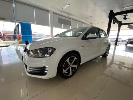 VOLKSWAGEN Golf 2.0 TSI GTI TURBO AUTOM�TICO, Foto 3