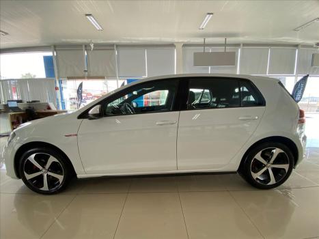VOLKSWAGEN Golf 2.0 TSI GTI TURBO AUTOM�TICO, Foto 4