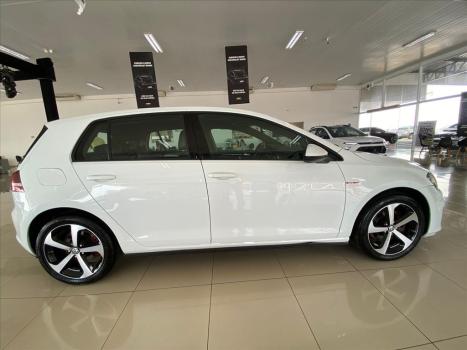 VOLKSWAGEN Golf 2.0 TSI GTI TURBO AUTOM�TICO, Foto 5