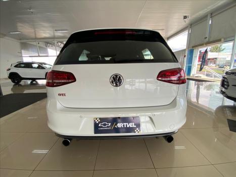 VOLKSWAGEN Golf 2.0 TSI GTI TURBO AUTOM�TICO, Foto 6