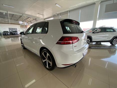 VOLKSWAGEN Golf 2.0 TSI GTI TURBO AUTOM�TICO, Foto 7