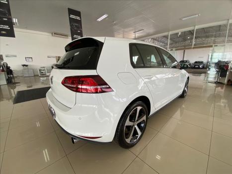 VOLKSWAGEN Golf 2.0 TSI GTI TURBO AUTOM�TICO, Foto 8