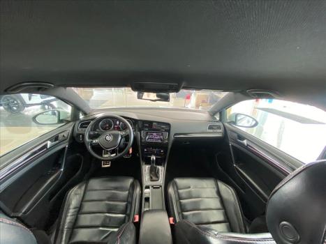 VOLKSWAGEN Golf 2.0 TSI GTI TURBO AUTOM�TICO, Foto 9