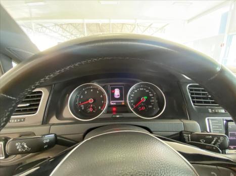 VOLKSWAGEN Golf 2.0 TSI GTI TURBO AUTOM�TICO, Foto 11