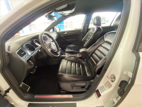 VOLKSWAGEN Golf 2.0 TSI GTI TURBO AUTOM�TICO, Foto 13