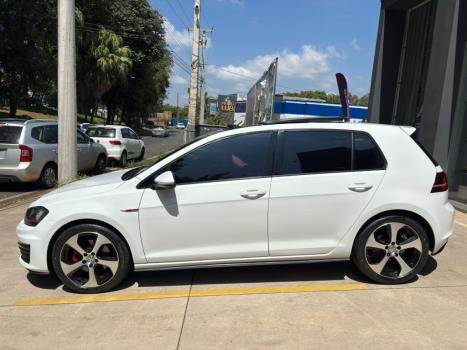 VOLKSWAGEN Golf 2.0 TSI GTI TURBO AUTOMTICO, Foto 2