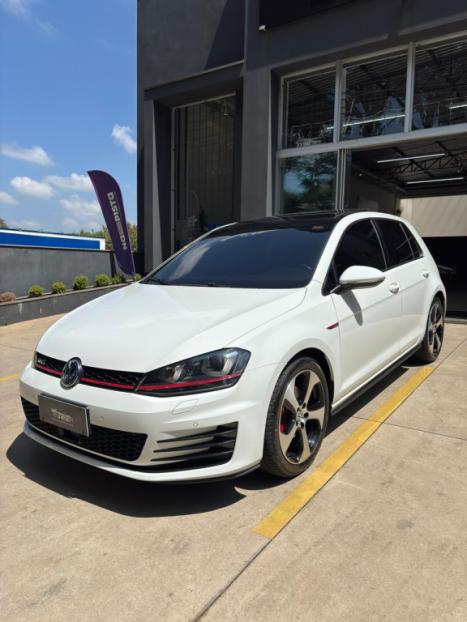 VOLKSWAGEN Golf 2.0 TSI GTI TURBO AUTOMTICO, Foto 3
