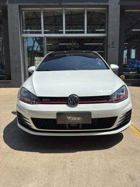 VOLKSWAGEN Golf 2.0 TSI GTI TURBO AUTOMTICO, Foto 4
