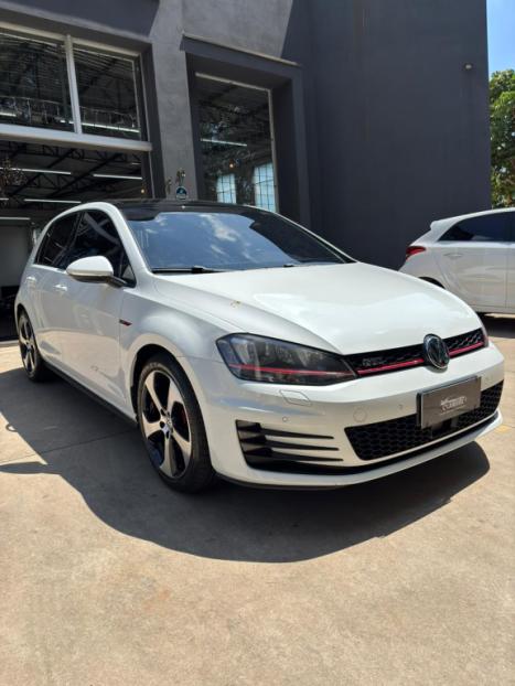 VOLKSWAGEN Golf 2.0 TSI GTI TURBO AUTOMTICO, Foto 5
