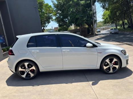 VOLKSWAGEN Golf 2.0 TSI GTI TURBO AUTOMTICO, Foto 6