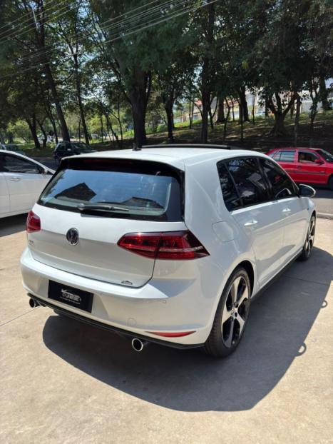VOLKSWAGEN Golf 2.0 TSI GTI TURBO AUTOMTICO, Foto 7