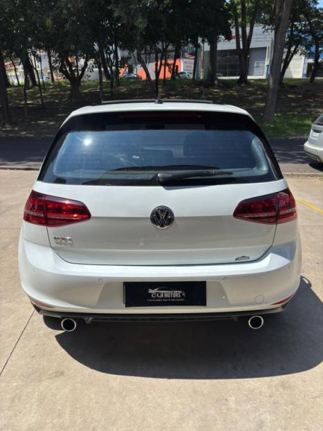 VOLKSWAGEN Golf 2.0 TSI GTI TURBO AUTOMTICO, Foto 8